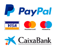Logos de pago